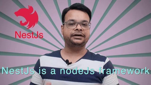 NestJS Crash Course | Create Rest API | Nest Js смотреть онлайн