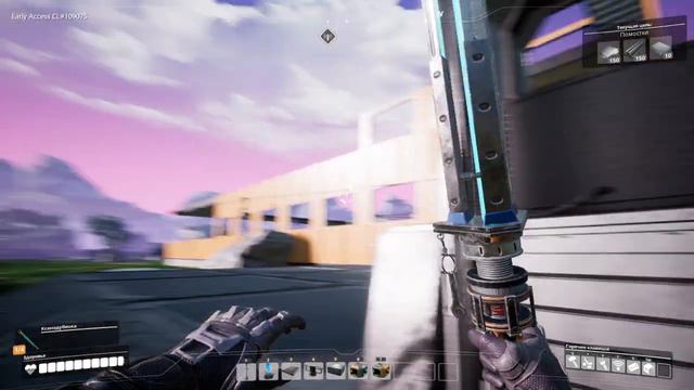 Достраиваем цех УЖП● Игра SATISFACTORY 2019 ● Прохождение #07 смотреть онлайн