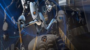 Как играть с другом в пиратский Portal 2 по Hamachi