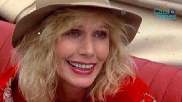 MUERE SALLY KELLERMAN, ACTRIZ NOMINADA AL OSCAR смотреть онлайн