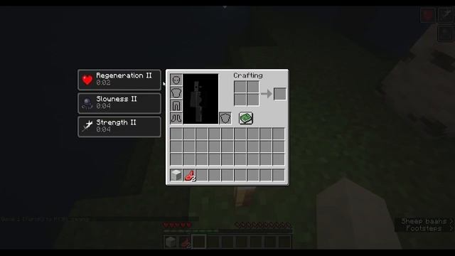 Minecraft Origins Mod - Yin Yang смотреть онлайн