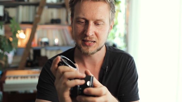 Negative Digitalisieren - eigene kostengünstige Konstruktion bauen DIY смотреть онлайн