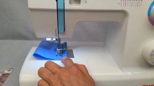 Обзор электромеханической швейной машины CHAYKA ЧАЙКА 745М