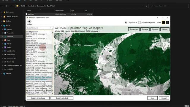 Graffiti & Vehicle Vinyl Editor Mod | Add Own Logo & Texture on Vehicle & Anywhere (Unique Criminal смотреть онлайн