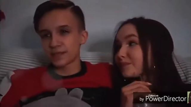 Миша Смирнов и Арина Данилова!❤️♥️ смотреть онлайн