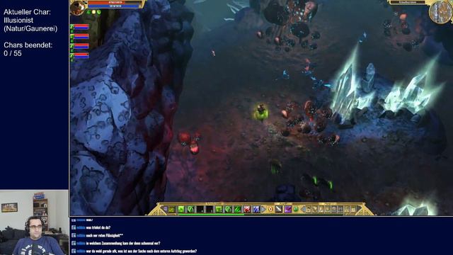 [GER] Titan Quest - All Classes Challenge [0058] смотреть онлайн