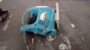 Обзор и тестирование лучшего Электролобзика от Makita модель 4329 450Вт после 11 лет использования