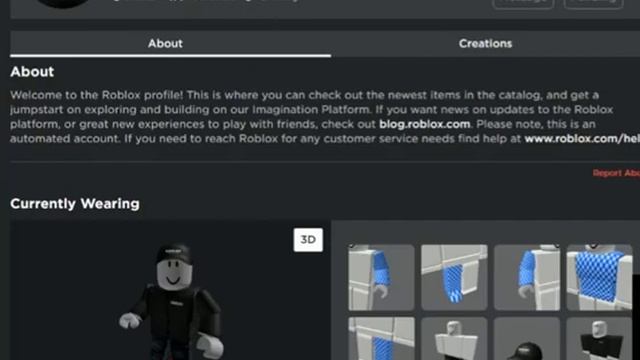 But If You Close Your Eyes (ROBLOX) смотреть онлайн