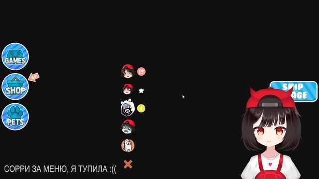 МАШКА в РЕАЛЬНОЙ ЖИЗНИ ВСТРЕТИЛАСЬ С МОНСТРАМИ в Роблокс ?? Roblox Piggy смотреть онлайн