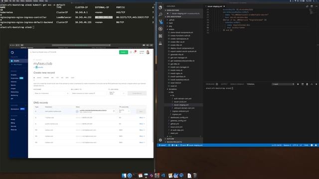 Get your own OpenFaaS Cloud in 100 seconds смотреть онлайн