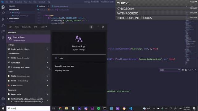 Art & Code | Game Development (5) смотреть онлайн