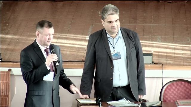 Открытые межвузовские соревнования "VrnCTF-2021" (первый день вечер) смотреть онлайн