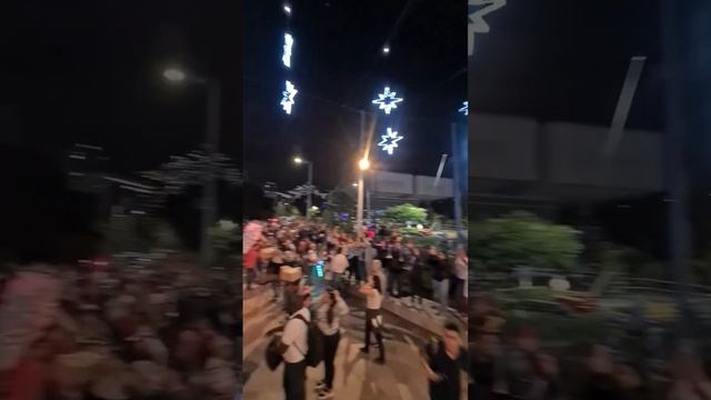 Медельин, Колумбия смотреть онлайн