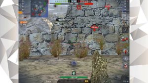 Как играть на ПТ-Сау? Обучение WoT Blitz #3