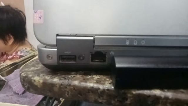 Laptop DELL LATITUDE E6440 I7- 4600M 2.90GHZ смотреть онлайн