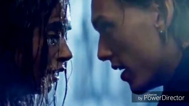 [AMV] Город костей смотреть онлайн