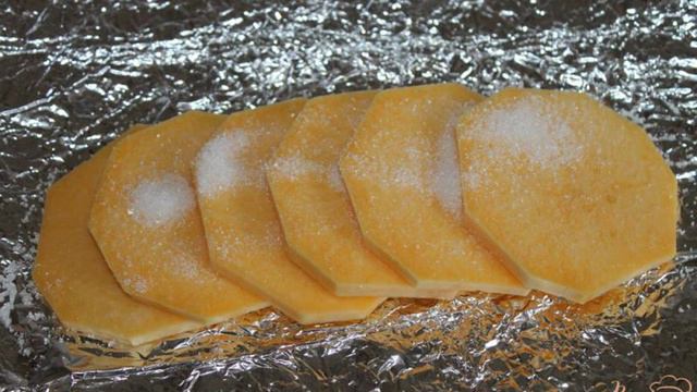 Рецепты от шеф-повара