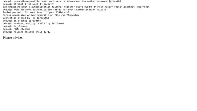 Unix & Linux: SSH to docker container is not working (2 Solutions!!) смотреть онлайн