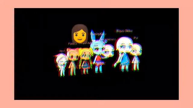 Наши игрушки в гача лайф смотреть онлайн
