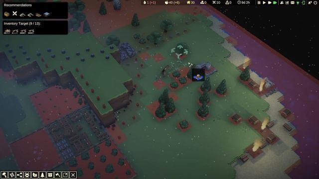 Let's Play Kubifaktorium [Early Access] - PC Gameplay Part 2 - Bad Neighbor смотреть онлайн