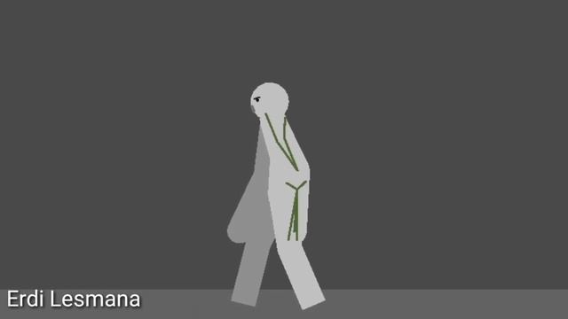 Warden vs Iron Golem (Minecraft) Stickman Animation смотреть онлайн