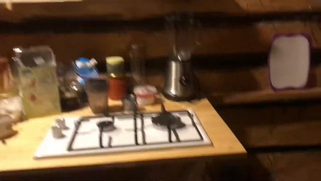 Гости приехали ?. Новоселье в глухой деревне? смотреть онлайн