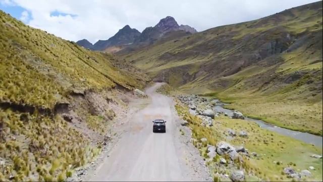 Forthing T5 EVO TURBO Dongfeng Perú Lanzamiento Oficial