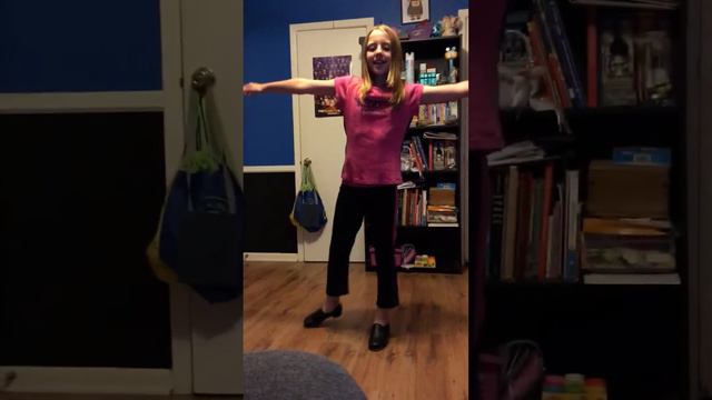 Ragdoll (AeroSmith) Tap Dance смотреть онлайн