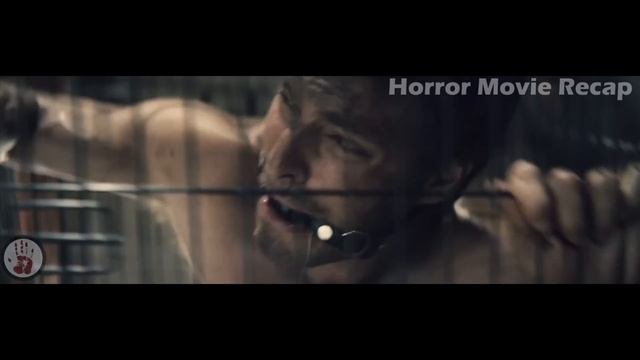 Humans Made To Breed Like Animals - The Farm Movie Recap | Horror Movie Recap смотреть онлайн