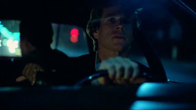 The Driver 1978 HD chase part1/4 [1080p] 2K / водитель смотреть онлайн