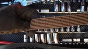 2007 Toyota Tundra Serpentine Belt Replacement