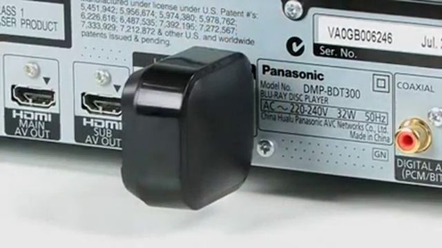 Panasonic 3d Blu Ray Player Review By Bing Lee1925 смотреть онлайн