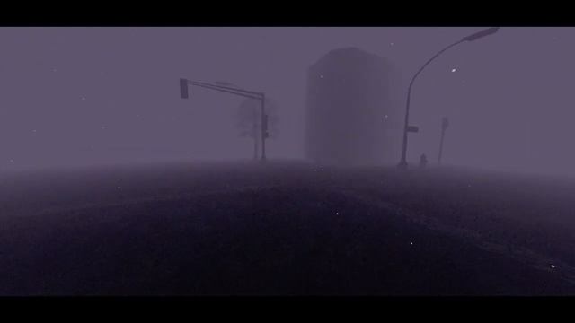 Silent Hill Remake (Concept Demo) от первого лица - Обзор фан ремейка и ностальгия. смотреть онлайн