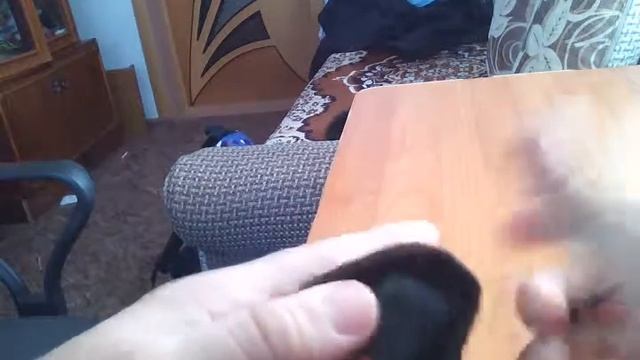 Обзор электро-шокера TYPE-618 смотреть онлайн