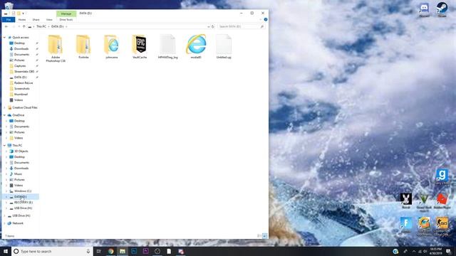 PHOTOSHOP CC 2019! FREE! UNDER 5 MINUTES! смотреть онлайн