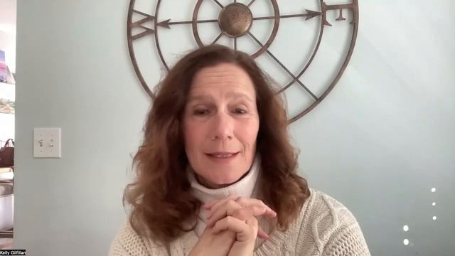 Tip #1 by C.K. Collins for 10 Ways to Get Unstuck смотреть онлайн