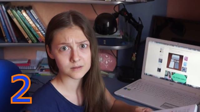 Как сделать уроки за 3 сек(Vine) смотреть онлайн