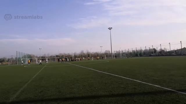ФК "Екатеринодар" - ФК "Черноморец" смотреть онлайн