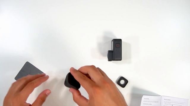 GoPro HERO9 Black + MODS UNBOXING | الصراحة كاميرا ناضية смотреть онлайн