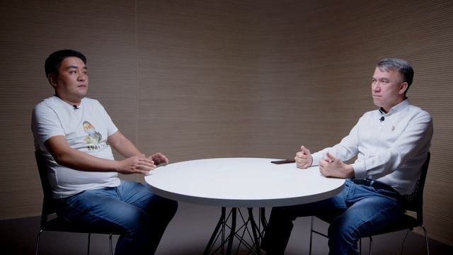 Латын қарпі керек пе? Аршат Ораз / Есен Елеукен смотреть онлайн
