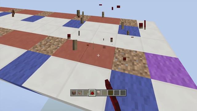 Five Nights at Freddy's 6 AM Chime - Note Block Tutorial (Minecraft) смотреть онлайн