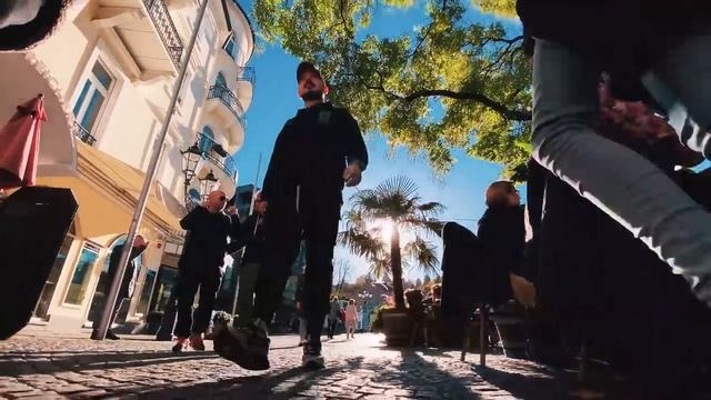 Filatov & Karas — Мимо меня смотреть онлайн