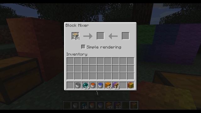 Minecraft | MalisisBlocks | 1.9 Mod Showcase смотреть онлайн