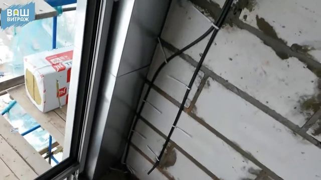 жк 5 звёзд замена остекления на теплое смотреть онлайн