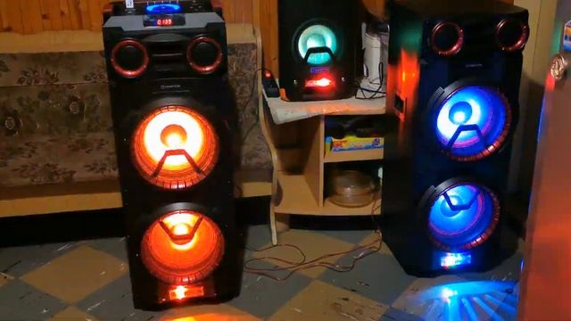 Manta Spk 6013 i Manta nike 2 смотреть онлайн