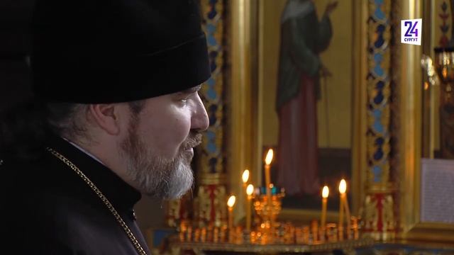 Как правильно встретить Пасху и какие куличи печь? смотреть онлайн
