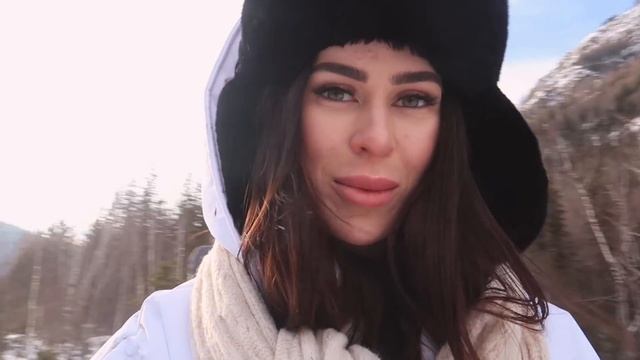VLOG АЛТАЙ | Самые красивые места | Юлия Пушман смотреть онлайн