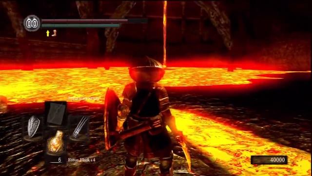 Let's Play Dark Souls - 96 смотреть онлайн