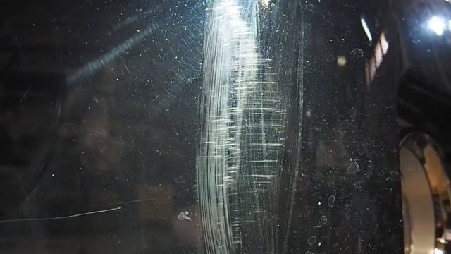 Полировка автомобилей wov1. Полировка притёртости на бампере смотреть онлайн