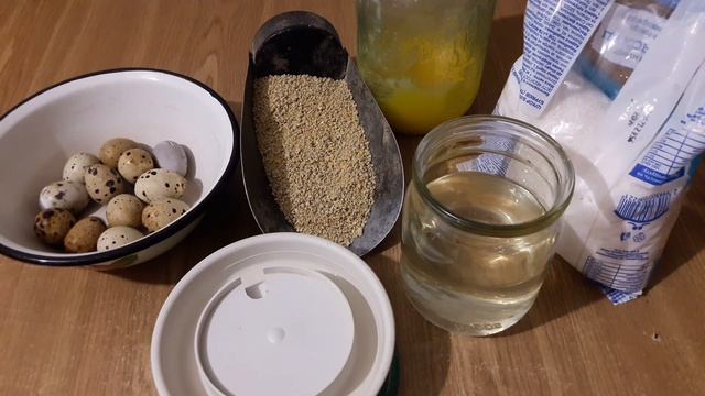 Выпойка Корм для цыплят с первых дней жизни/Сладкая вода для цыплят/корм старт Зеленый лист смотреть онлайн